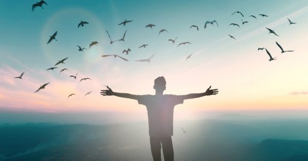 A BLESSING FOR NEW LIFE BY GODLY