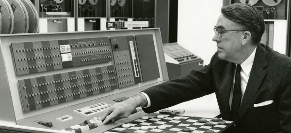 A MAN OF MEN BY PLAY SYSTEM AND DATA