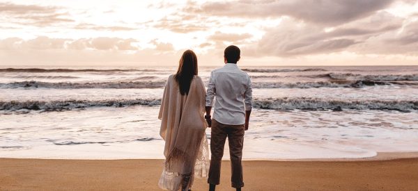 RELATIONSHIPS BLESSING BY MUSE